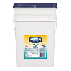 HELLMANN&#39;S DELI MAYONNAISE (20KG)