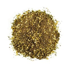SALLOUM ZAATAR SPICE (500G)