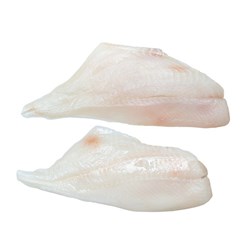 TALLEYS SMOOTH DORY FILLETS 115/175G (5KG)