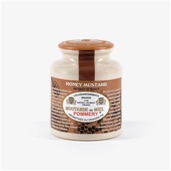POMMERY HONEY MUSTARD (250G)