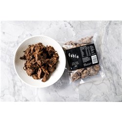 FABLE PLANT-BASED PULLED MUSHROOM (1KG)