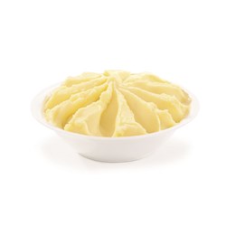 FARM FRITES GLUTEN-FREE MASHED POTATO (4 X 2.5KG)