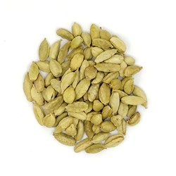 CARDAMOM PODS (500G)