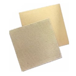 PIZZA BOX PAD INSERTS 9 INCH 100’S