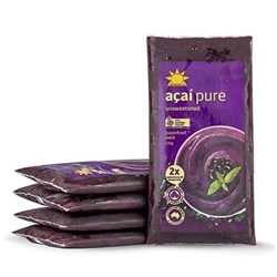 AMAZONIA ACAI PURE 100G (60)