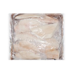 WHITE SNAPPER FILLETS 200/300GR (5KG)