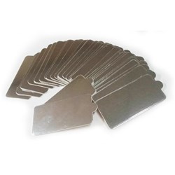 CAKE BASE BOARD 65X110MM 100’S