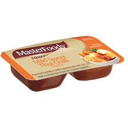 MASTERFOODS MILD SWEET CHILLI SAUCE (100 X 10ML)