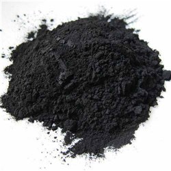 ACTIVATED CHARCOAL COCONUT POWDER (1KG)
