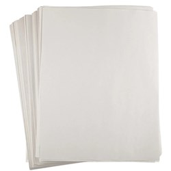 WHITE NEWS WRAP 890X620MM (14KG)