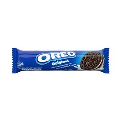 OREO ORIGINAL OREO BISCUITS 20’S