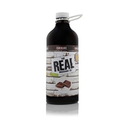 THE REAL MILKSHAKE CO CHOCOLATE MILKSHAKE SYRUP (1.5L)