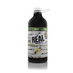 THE REAL MILKSHAKE CO VANILLA MILKSHAKE SYRUP (1.5L)