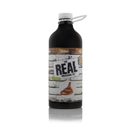 THE REAL MILKSHAKE CO CARAMEL MILKSHAKE SYRUP (1.5L)