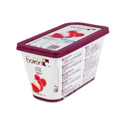 BOIRON LYCHEE PUREE (1KG)
