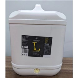 PENDLETON LEMON PRESSED EVOO (20L)