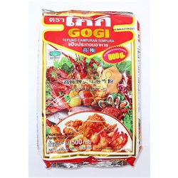 GOGI TEMPURA FLOUR (500G)