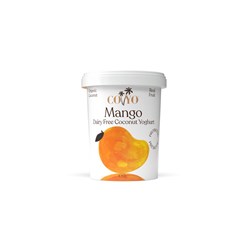 COYO ORGANIC MANGO YOGHURT 500G (4)