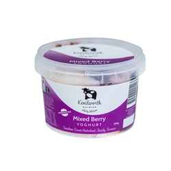 KENILWORTH MIXED BERRY YOGHURT 500G (6)