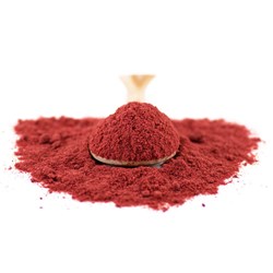 FREEZE DRIED STRAWBERRY POWDER (100G)