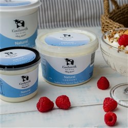 KENILWORTH NATURAL YOGHURT 200G (6)