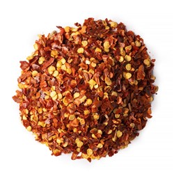 CHILLI FLAKES (20KG)