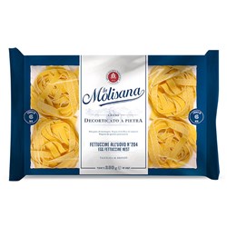 LA MOLISANA FETTUCCINE EGG PASTA #204 (250G)
