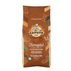 CAPUTO FIOREGLUT GLUTEN-FREE FLOUR (5KG)