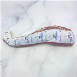 CAPE GRIM GRASS FED BEEF TENDERLOIN APPROX 2KG {PRICE PER KG}