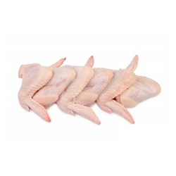 CHICKEN WINGS WHOLE LARGE APPROX 2KG {PRICE PER KG}