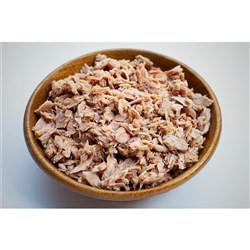 TUNA IN BRINE (3.12KG)