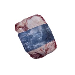 ROARING 40&#39;S BONELESS LAMB SQUARE CUT SHOULDER APPROX 3KG {PRICE PER KG}