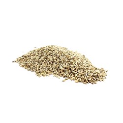 WG MILL CO ORGANIC WHOLE RYE GRAIN (12.5KG)