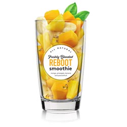 SERIOUS SMOOTHIE REBOOT SMOOTHIE (12 X 180G)