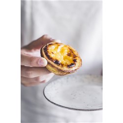 PORTUGUESE CUSTARD TARTS (60 X 61G)