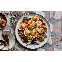 RANA BURRATA GIRA PASTA (1KG)