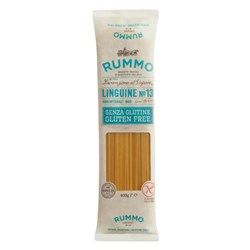 RUMMO GLUTEN-FREE LINGUINE NO.13 (400G)