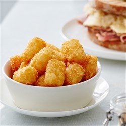 MCCAIN HASH BROWN NUGGETS (2KG)