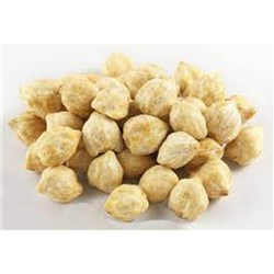 PONTIAC CANDLE NUTS (1KG)