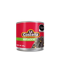 LA COSTENA HUITLACOCHE (380G)