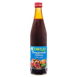 CORTAS POMEGRANATE MOLASSES (500ML)