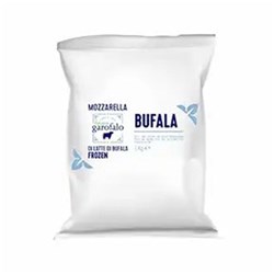 FATTORIE GAROFALO BUFFALO MOZZARELLA BALLS 125G (24)