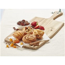 DANISH MINI MIXED (92 X 45G)