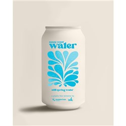 SUNNY COAST OK STILL SPRING WATER (16 X 375ML)