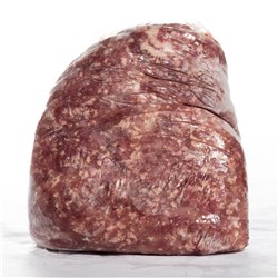 BORGO PORK MINCE APPROX 5KG {PRICE PER KG}