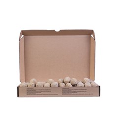 VISCO RAGU BEEF ARANCINI BALLS (65 X 30G)