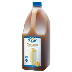 EDLYN CARAMEL TOPPING (3L)