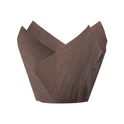 MARINUCCI BROWN MUFFIN WRAPS 500’S