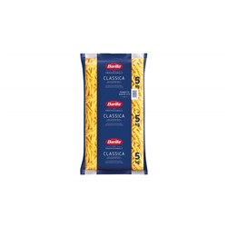 BARILLA PENNETTE RIGATE PASTA (5KG)