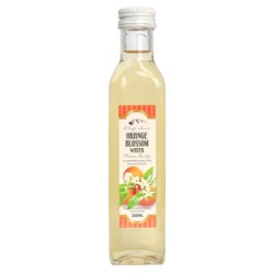ORANGE BLOSSOM WATER (250ML)